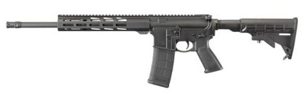 ruger ar 556