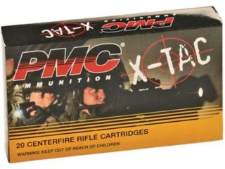 pmc x tac 5.56