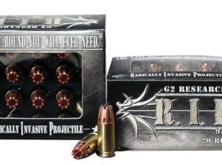 Buy 9mm Rip Ammo 9mm for sale