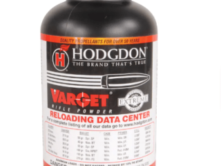 Hodgdon Varget , Hodgdon Varget Powder for sale