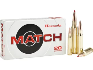 6.5 creedmoor ammo for sale