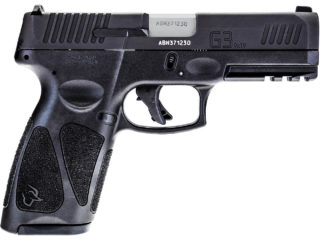 taurus g3