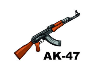 Ak 47