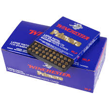 Winchester Large Pistol Primers