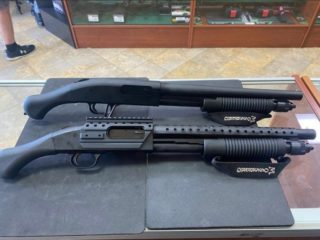 mossberg shockwave for sale