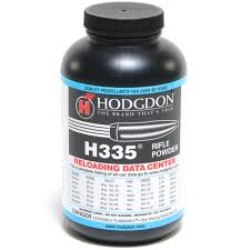 Hodgdon h335