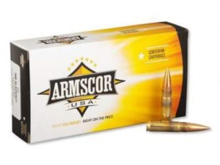 300 blackout ammo