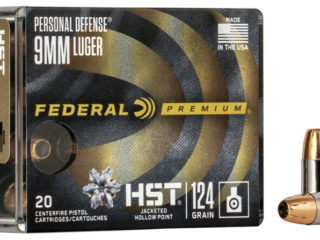 federal hst 9mm