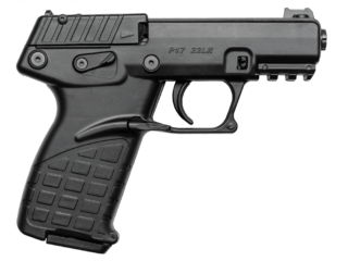 Keltec P17 in stock