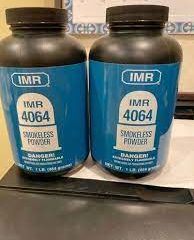 imr 4064 powder