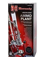 hornady lock n load ap