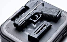 New Glocks for 2022