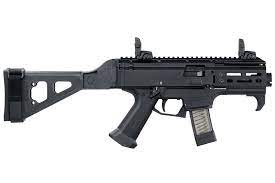 cz scorpion evo 3 s2 micro