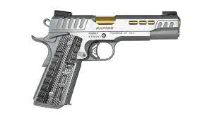 Kimber 1911 Rapide Dawn