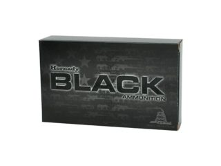 hornady black 6.5 grendel