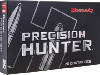 best precision rifle ammo