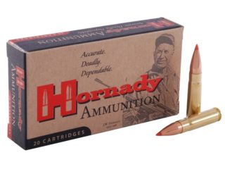 hornady 300 aac blackout