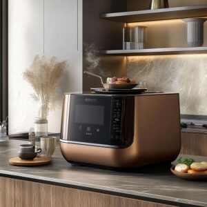Culinara IntelliCook AI 600
