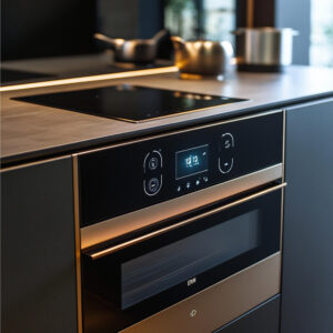 Solvion BakeIntuit AI 600