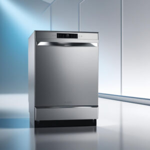 Veltronic AquaWash AI D12