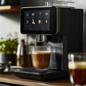 Bravura SmartBrew AI 1500