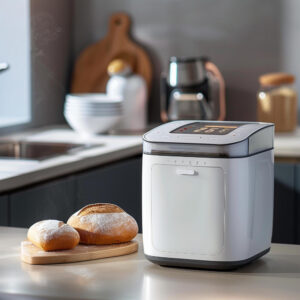 Panovita SmartBake AI 400