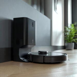 Aeronaut PureSweep AI R9
