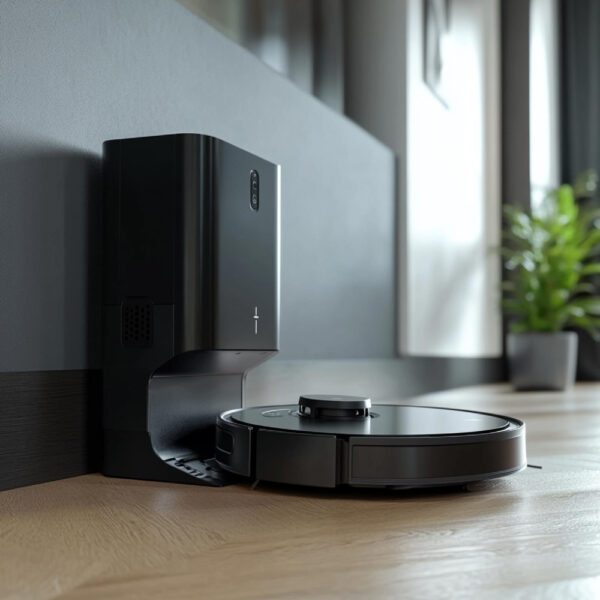 Aeronaut PureSweep AI R9