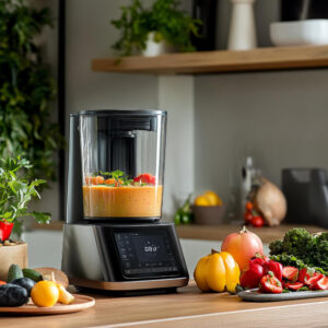 Vellora BlendMaster AI 900