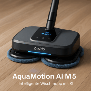 Gliddo AquaMotion AI M5