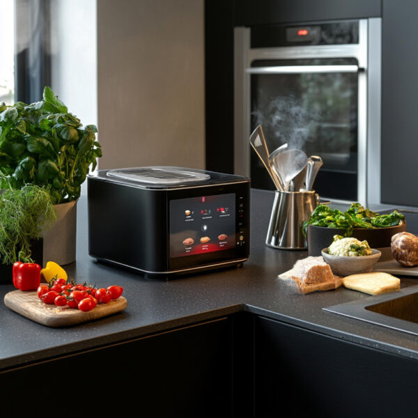 Sensai SteamCook AI 700