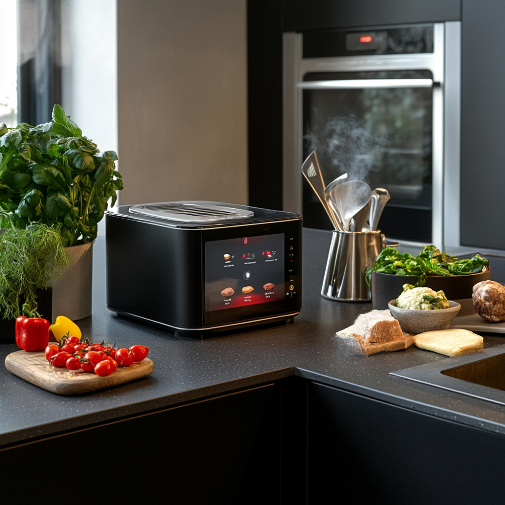Sensai SteamCook AI 700