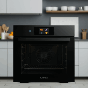 Fjoren SteamBake AI X9