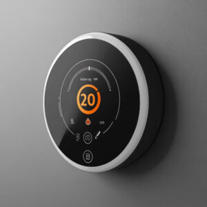 Thermoset SmartControl AI T10