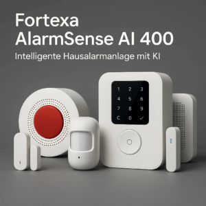 Fortexa AlarmSense AI 400