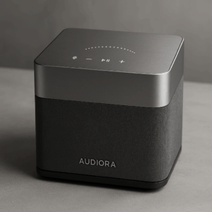 Audiora SoundIQ AI One