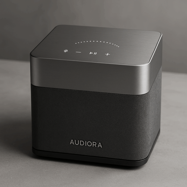 Audiora SoundIQ AI One