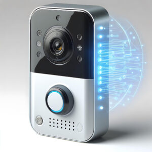 Visuron SmartGuard AI Cam S10