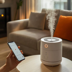 Aromea SmartScent AI 350