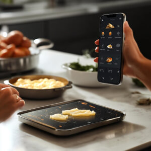 Nutrios ScaleSense AI 200