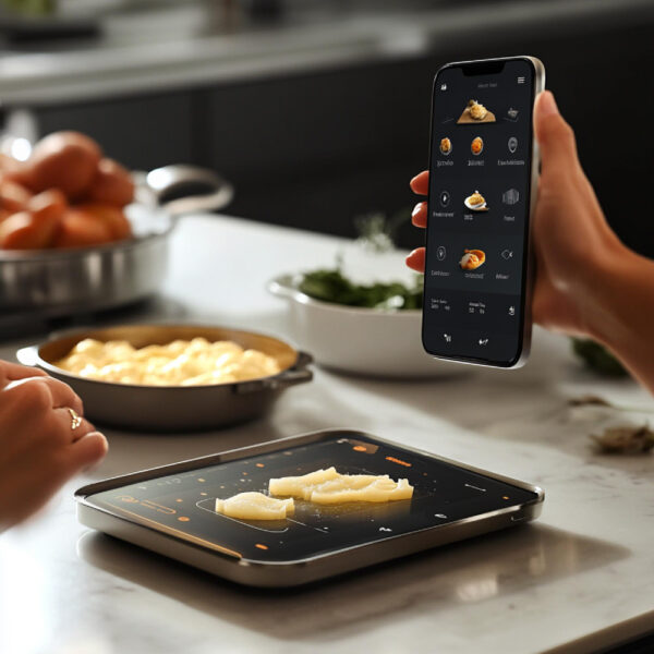 Nutrios ScaleSense AI 200